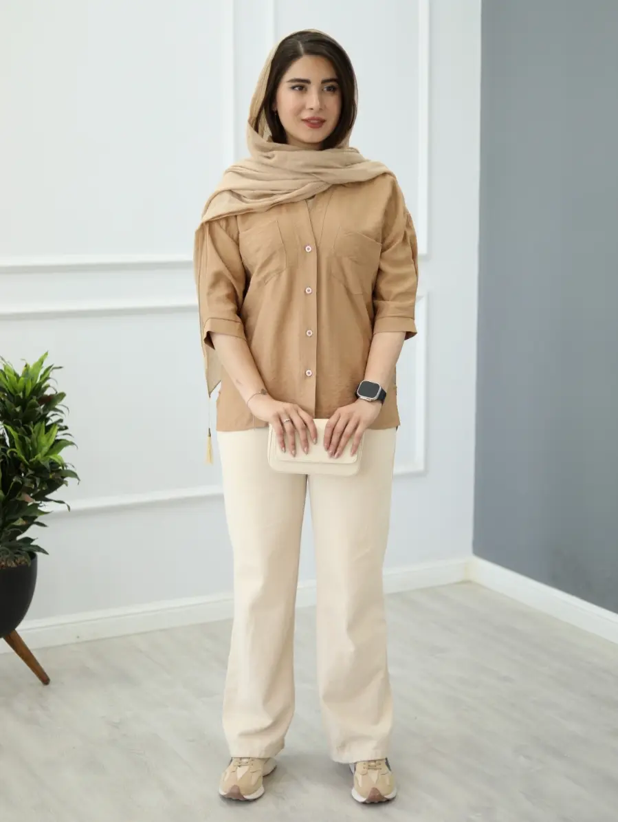 شومیز آسوده